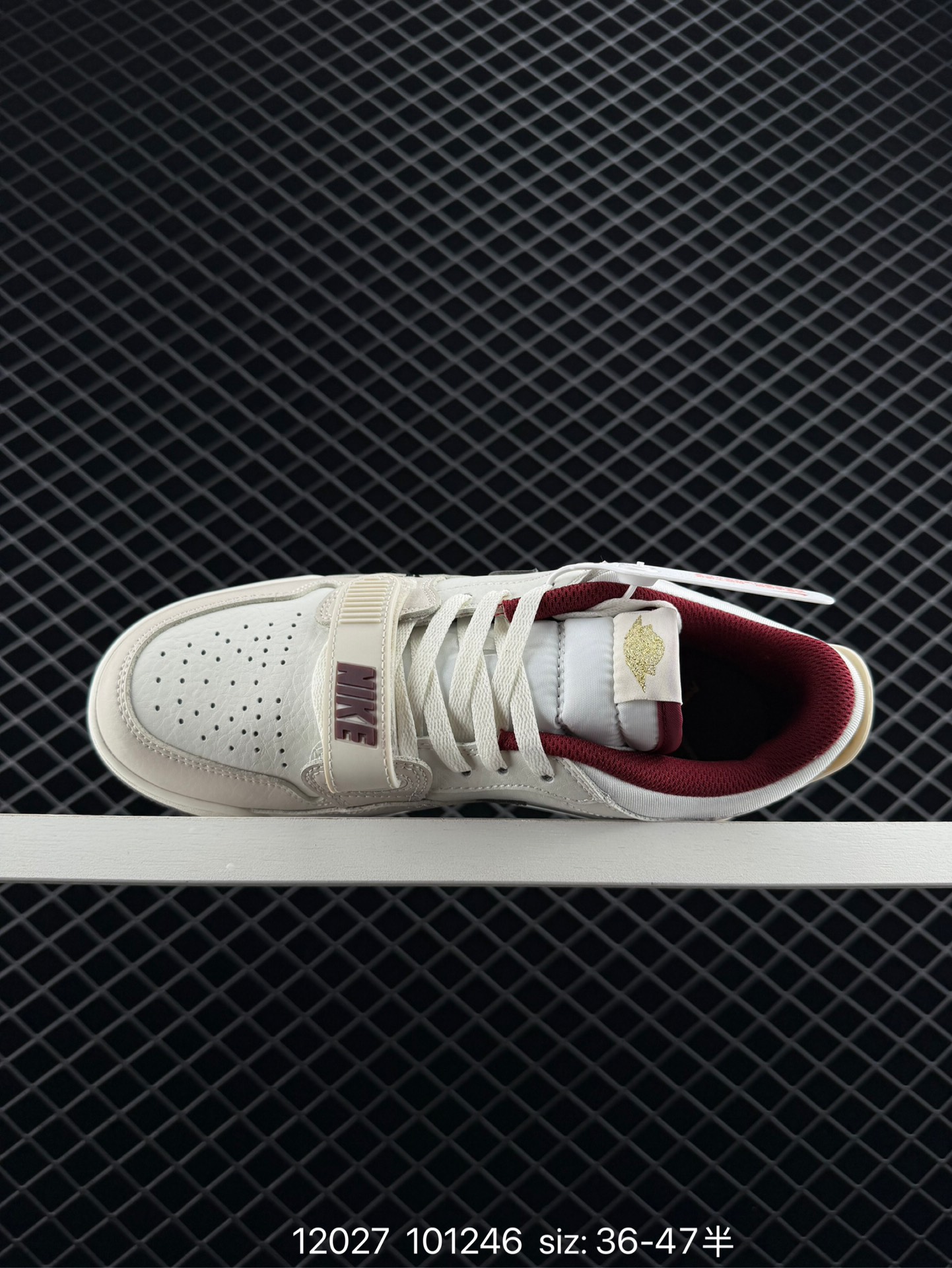 Air Jordan  Legacy 312